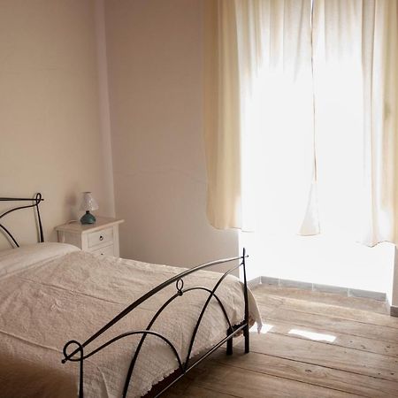 Casa Cortes Desulo Dış mekan fotoğraf