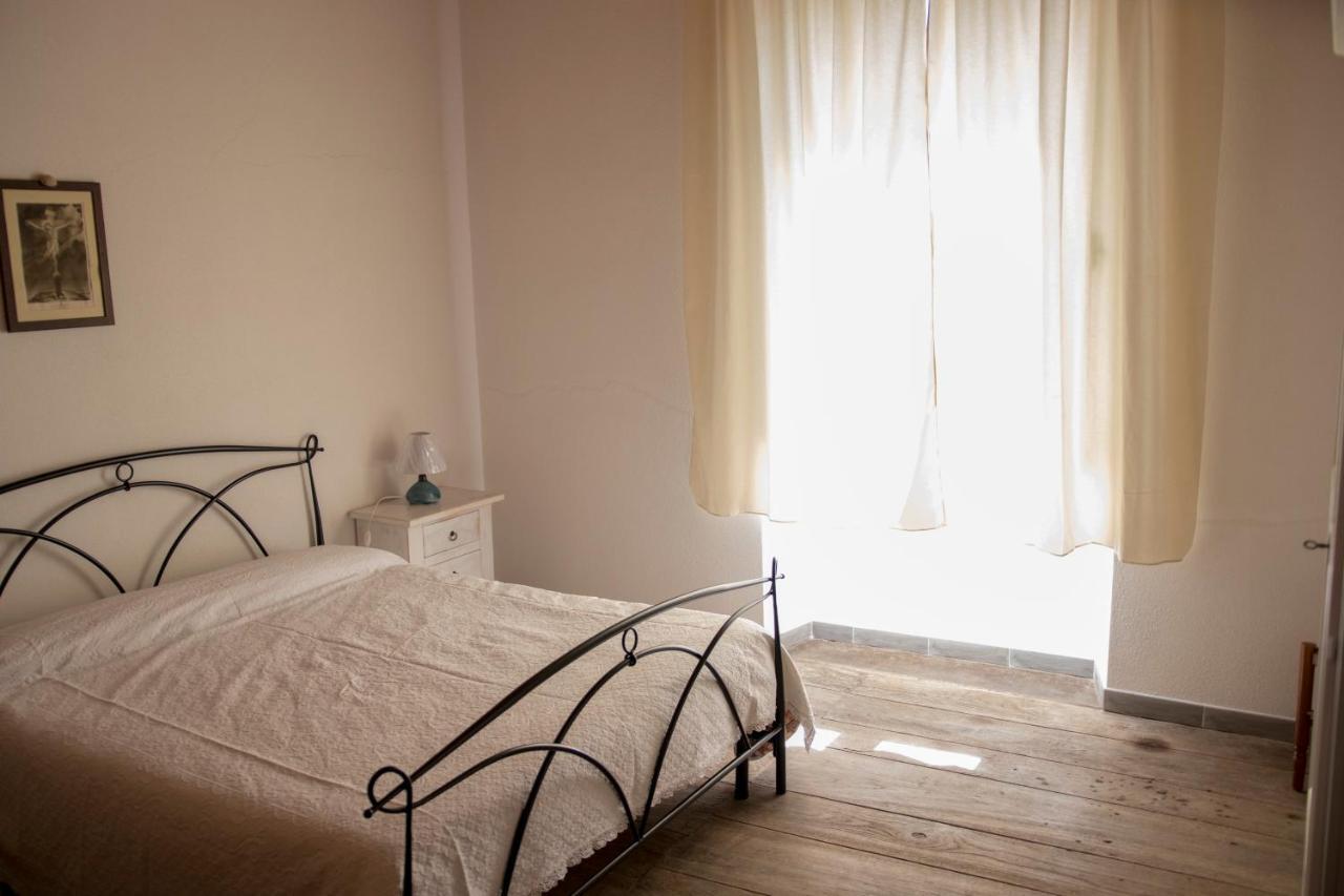 Casa Cortes Desulo Dış mekan fotoğraf