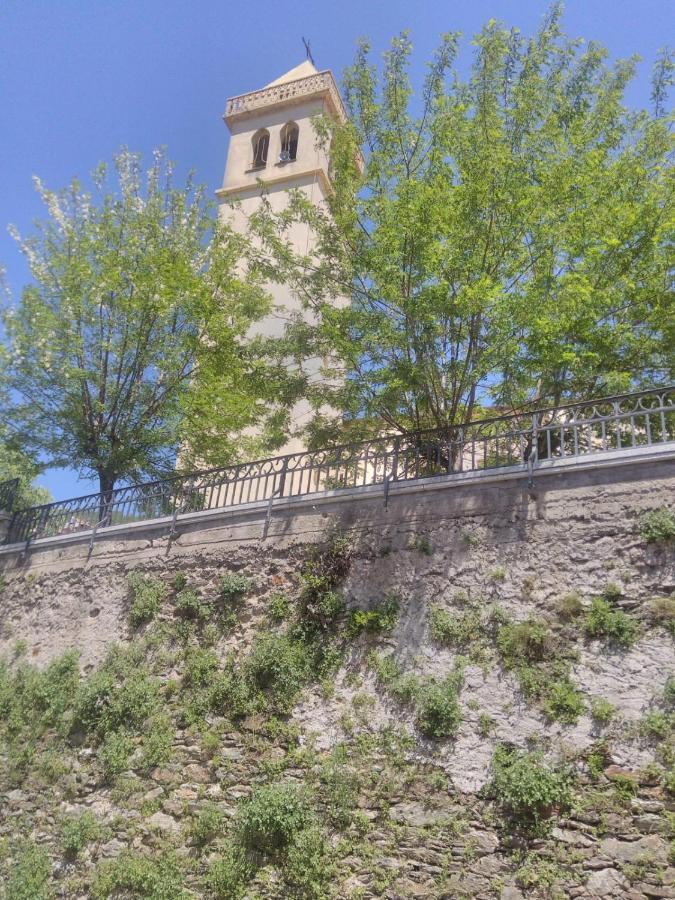 Casa Cortes Desulo Oda fotoğraf